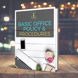SkyRoseRCS_Basic Office Policies & Procedures | Orland Park, IL