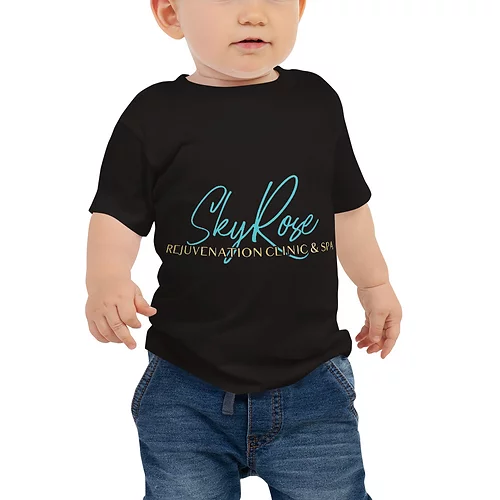 SkyRose_Baby Jersey Short Sleeve Tee | Orland Park, IL