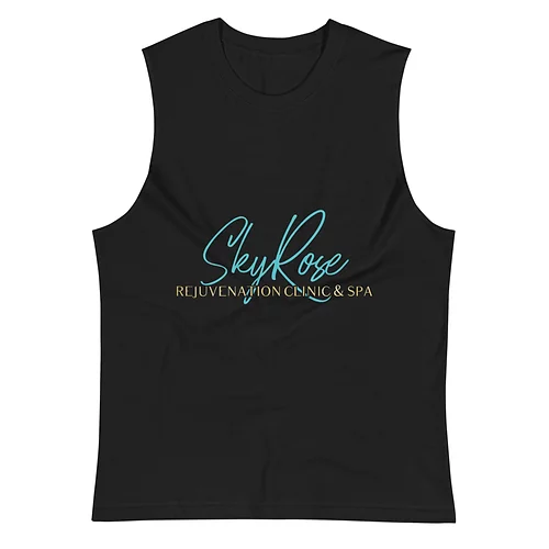 SkyRose_Muscle Shirt- Men | Orland Park, IL