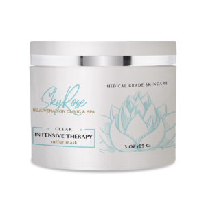 Intensive Therapy Sulfur Mask