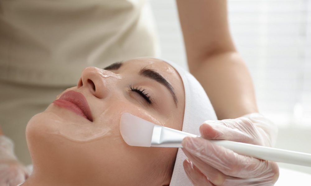 A Practical Approach to Chemical Peels