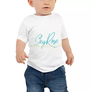 SkyRose_Baby Jersey Short Sleeve Tee | Orland Park, IL