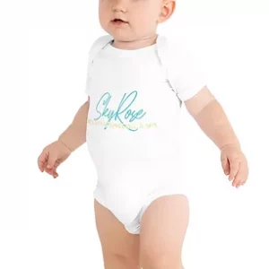 SkyRose_Infant Onesie-Unisex | Orland Park, IL