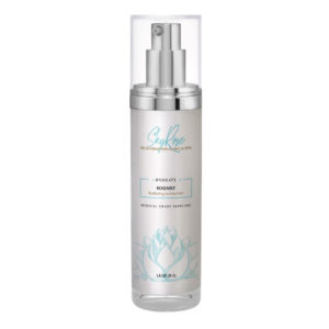 SkyRose RoseMist Hydrating Moisturizer