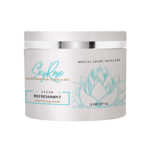 RefreshMint Clarifying Mask